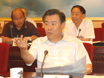 李连宁