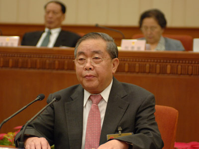 杨景宇